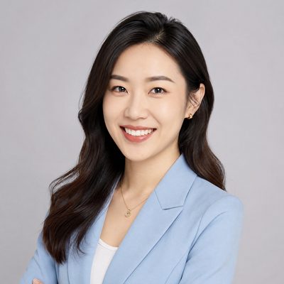 周婷婷,91网增长负责人,职业女性照