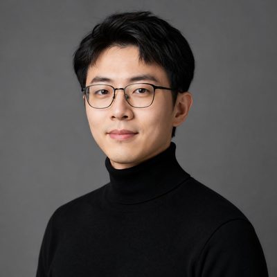 赵凯,91网 AI产品负责人,职业男性照